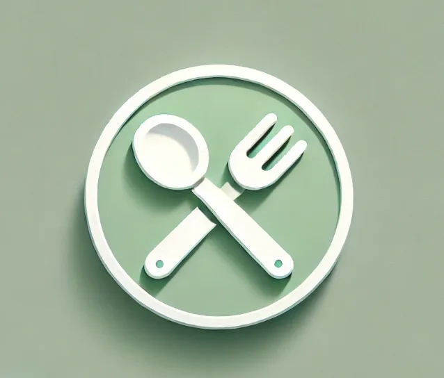 What to Eat extension preview